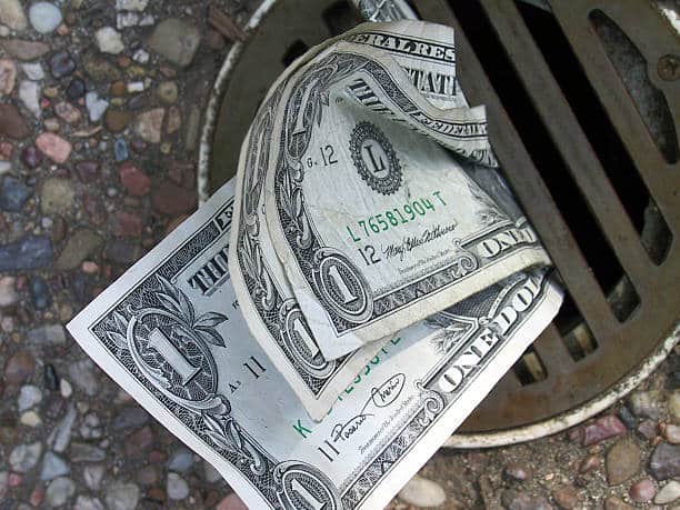 Sewer Lateral Replacement Cost