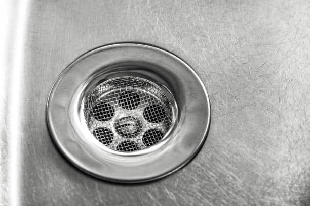drain sieve