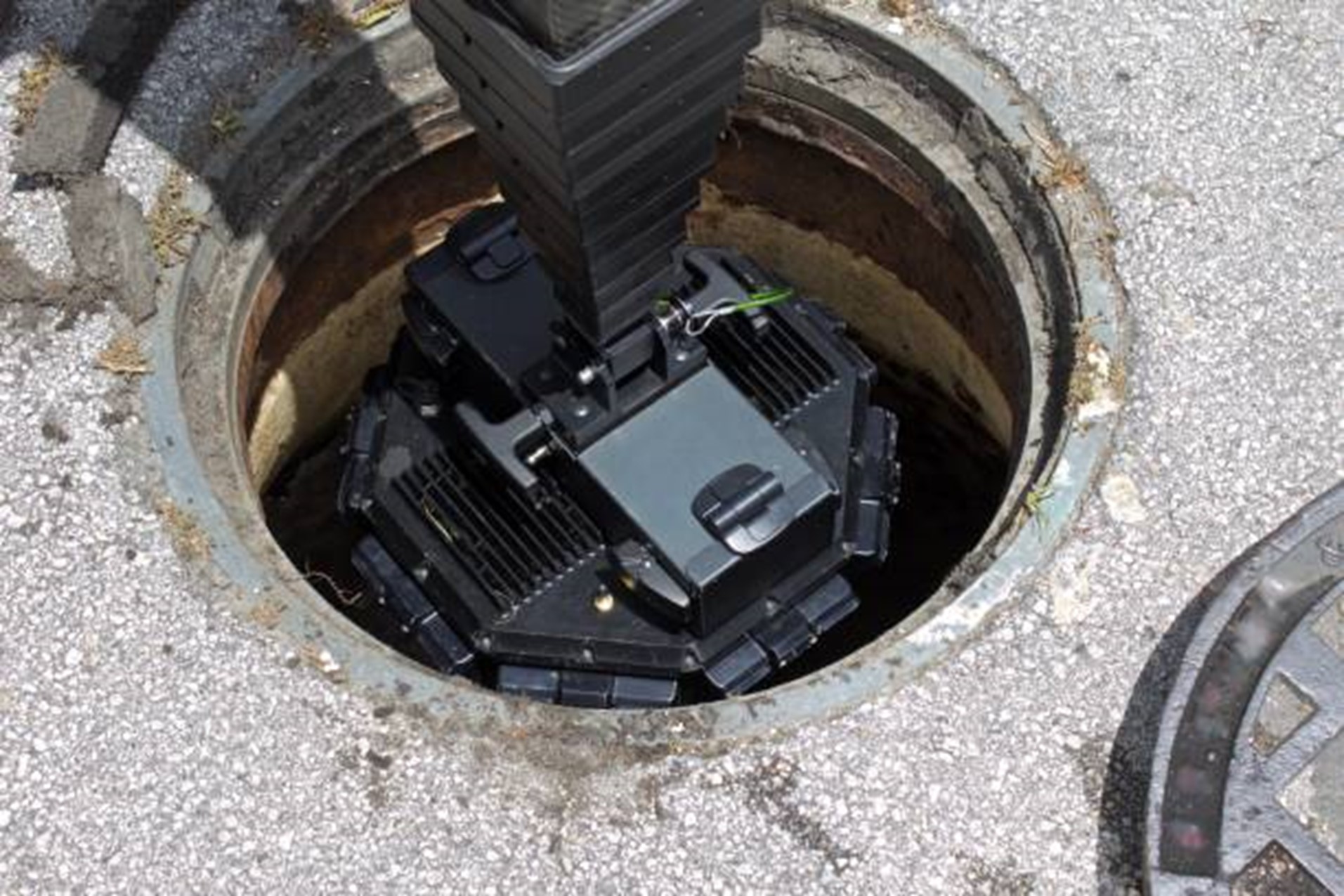 Sewer Line Inspection and Repair 